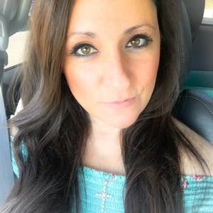 Meet your Posher, Christin